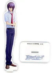 【中古】アクリルスタンド・アクリルパネル [単品] 篠原涼太 アクリルフィギュア 「Switchソフト 夏空のモノローグ ～Another Memory～ WonderGOO限定セット」 同梱特典