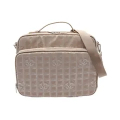 CHANEL シャネル ニュートラベル ビジネスバッグのサムネイル