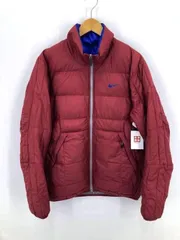 NIKE リバーシブル 中綿ジャケット #2487#