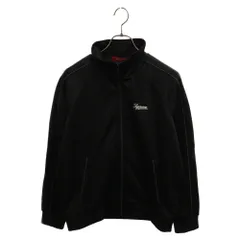 2026年最新】supreme tricot track jacketの人気アイテム - メルカリ