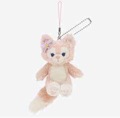 「リーナベル」ディズニーシー ダッフィ シェリーメイ ぬいぐるみ ディズニーランド