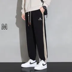 [M]秋冬 コーデ メンズ  服 シンプル ファッション オシャレ 大人 かっこいい 大きいサイズ ストリート 紳士服 コーデュロイ パンツ スポーツ ゆったり 快適 カジュアル