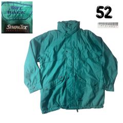 【vintage】Honig’s whistle stop レフェリージャケット vintage】Honig's whistle stop レフェリージャケット - メルカリ
