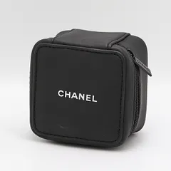 CHANEL 時計空箱　時計ケース ケースのみ！持ち帰りのみ♡CHANELシャネル 時計ケース♡ 空箱