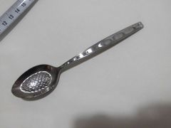 (送料込み)　(訳あり)  ノリタケ　いちごスプーン
