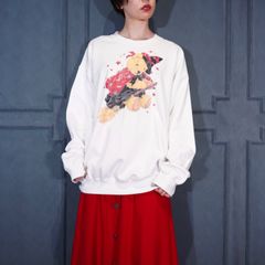 あ*い様 未使用級ꕥカバナ ロンハーマン 別注 オズの魔法使い ロンT