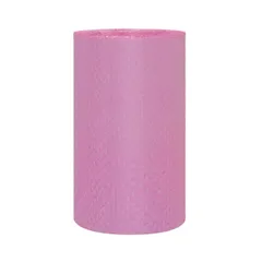 【新着商品】ローズピンク 幅300mm×全長10m 小巻 ロ―ズP―1 はあとぷち 川上産業 プチプチ 緩衝材
