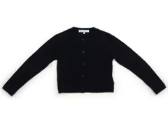 【タルティーヌエショコラ/TartineetChocolat】カーディガン 120サイズ 女の子【子供服・ベビー服】（1926849）