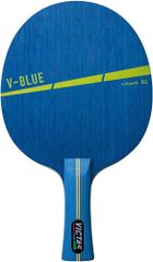 【在庫処分】V-シリーズ 初中級者向け ラケット シェークハンド 卓球 攻撃用 ヴィクタスVICTAS フレア