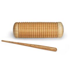 ギロ MEINL 大型 グイロ - メルカリ