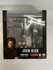 2025年最新】MAFEX JOHN WICKの人気アイテム - メルカリ 2025年最新】MAFEX JOHN WICKの人気アイテム - メルカリ