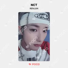 NCT CCOMAZ MD ラントレ トレカ ロンジュン SMTOWN 2025 トレカ ラントレ nctdream ロンジュン② - メルカリ