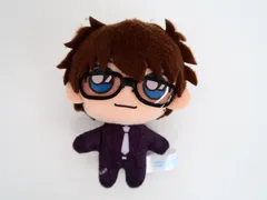 松田陣平 ぬいぐるみマスコット セガラッキーくじ H賞