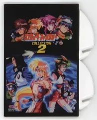 【中古】アクリルスタンド・アクリルパネル 集合 ミニアクリルスタンド 「Switchソフト コズミック・ファンタジーCOLLECTION2」 メロンブックス購入特典