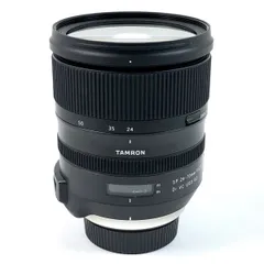 2023年最新】タムロン 24-70 f2.8 ニコンの人気アイテム - メルカリ