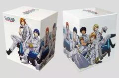 [중고] 특전계 수납 BOX(캐릭터) ST☆RISH Blu-ray 전권 수납 BOX [Blu-ray 우타노☆프린스님 마지 LOVE2000%] 애니메이트 전권 구입 특전