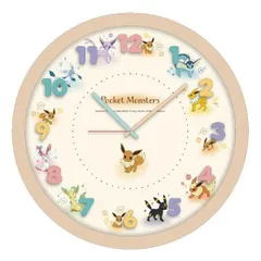 2025年最新】ポケモン 掛時計の人気アイテム - メルカリ
