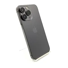 【全額返金保証】【最速発送】Apple iPhone 13 Pro 512GB グラファイト docomo 白ロム 美品 動作確認済 82%