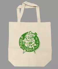 【中古】雑貨 [単品] 集合 オリジナルトートバッグ 「PS4/Switch グリムグリモア OnceMore ファミ通DXパック」 同梱特典