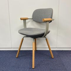 【中古 S(美品)】vertebra03(バーテブラ03) KG-867CD-L4C5
