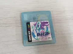 2025年最新】ポケモンクリスタル箱の人気アイテム - メルカリ