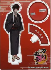 【中古】アクリルスタンド・アクリルパネル 75.肥前忠広 アクリルフィギュア(軽装) 「刀剣乱舞-ONLINE-」