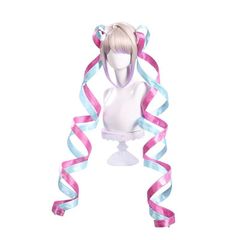 NEEDY GIRL OVERDOSE 超絶最かわ天使ちゃん ウィッグ