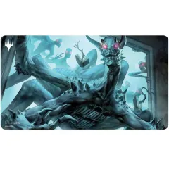 【未使用】MTG 歩哨竜、ミーリム プレイマット ウルトラプロ 公式 サインド miirym_sentinel_wyrm_en_vywt8c