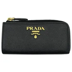 2025年最新】prada キーリング コインケースの人気アイテム