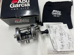 希少色　未使用品　Abu アンバサダー　6500CS　ROCKET　スカイブルー 希少色 未使用品 Abu アンバサダー 6500CS ROCKET スカイブルー
