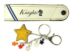 あんスタ キーチャーム付きカップホルダー 1ボックス あんスタ キー