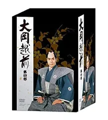 大岡越前　サウンドトラック　4枚セット 大岡越前 サウンドトラック 4枚セット CD - 邦楽 - 邦楽