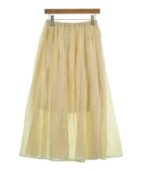 Spick and Span ロング・マキシ丈スカート レディース 【古着】【中古】【送料無料】