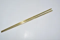 茶道具　古鉄　四方すかし飾　火箸　時代箱　V　8962 茶道具 古鉄 四方すかし飾 火箸 時代箱 V 8962 - メルカリ