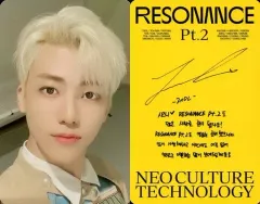 2025年最新】nct ジェミン resonanceの人気アイテム - メルカリ