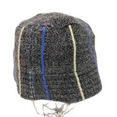 tento ハンドメイド クラッシャーハット pwa noroll tento ハンドメイド クラッシャーハット pwa noroll