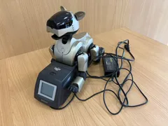 [ジャンク品] アイボ　第2世代 Yahoo!オークション - 1円スタート SONY ソニー AIBO アイボ 第2