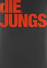 2025年最新】die jungsの人気アイテム - メルカリ