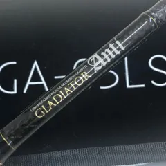 レイドジャパン/グラディエーター アンチ GA-63LS
