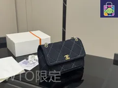 【今日特価】Chanel シャネル 25K アウタム・ウィンター ハンドクラフト コレクション コレクション価値に富むデザイン-WTO輸入2