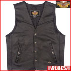 Black Parade Cordura Street Vest - メルカリ