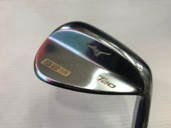 【最短翌日発送】T22 サテン | 52 | WEDGE | ダイナミックゴールド HT | 中古 | ウェッジ | ミズノ