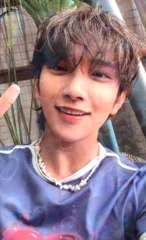 SEVENTEEN UMS LD JOSHUA SPILL THE FEELS