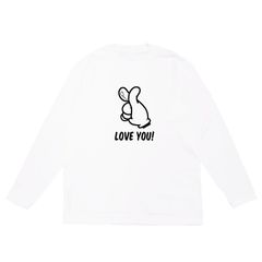 STUDIO SEVEN×I'm donut? 長袖Tシャツ ロンT プリント - メルカリ