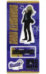 【中古】アクリルスタンド・アクリルパネル 神々廻 アクリルスタンド 「SAKAMOTO DAYS」