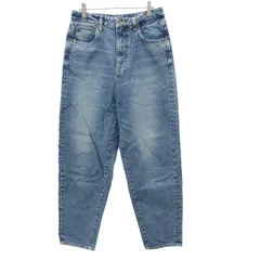 即購入可！！ 美品 nagonstans modest テーパード デニム☆