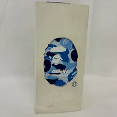 2025年最新】gillette apeの人気アイテム - メルカリ