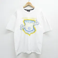 2024年最新】Tシャツ サウスポール SOUTH POLEの人気アイテム - メルカリ