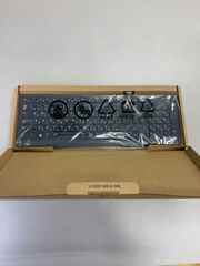 Lenovo Calliope Gen2 USB キーボード