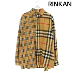 BURBERRY gosha コラボ チェック柄 ショートパンツ XL BURBERRY gosha コラボ チェック柄 ショートパンツ XL BURBERRY gosha